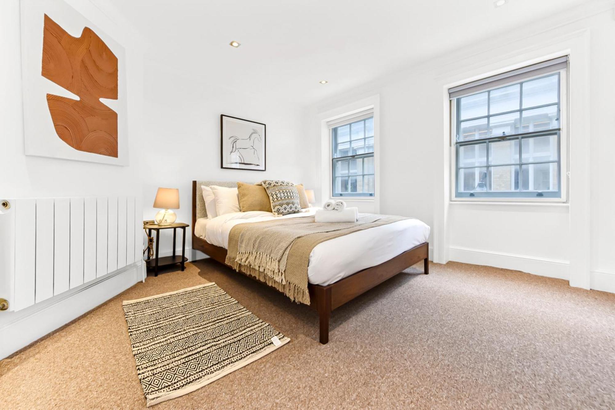 Villa Piccadilly House! London Exterior foto