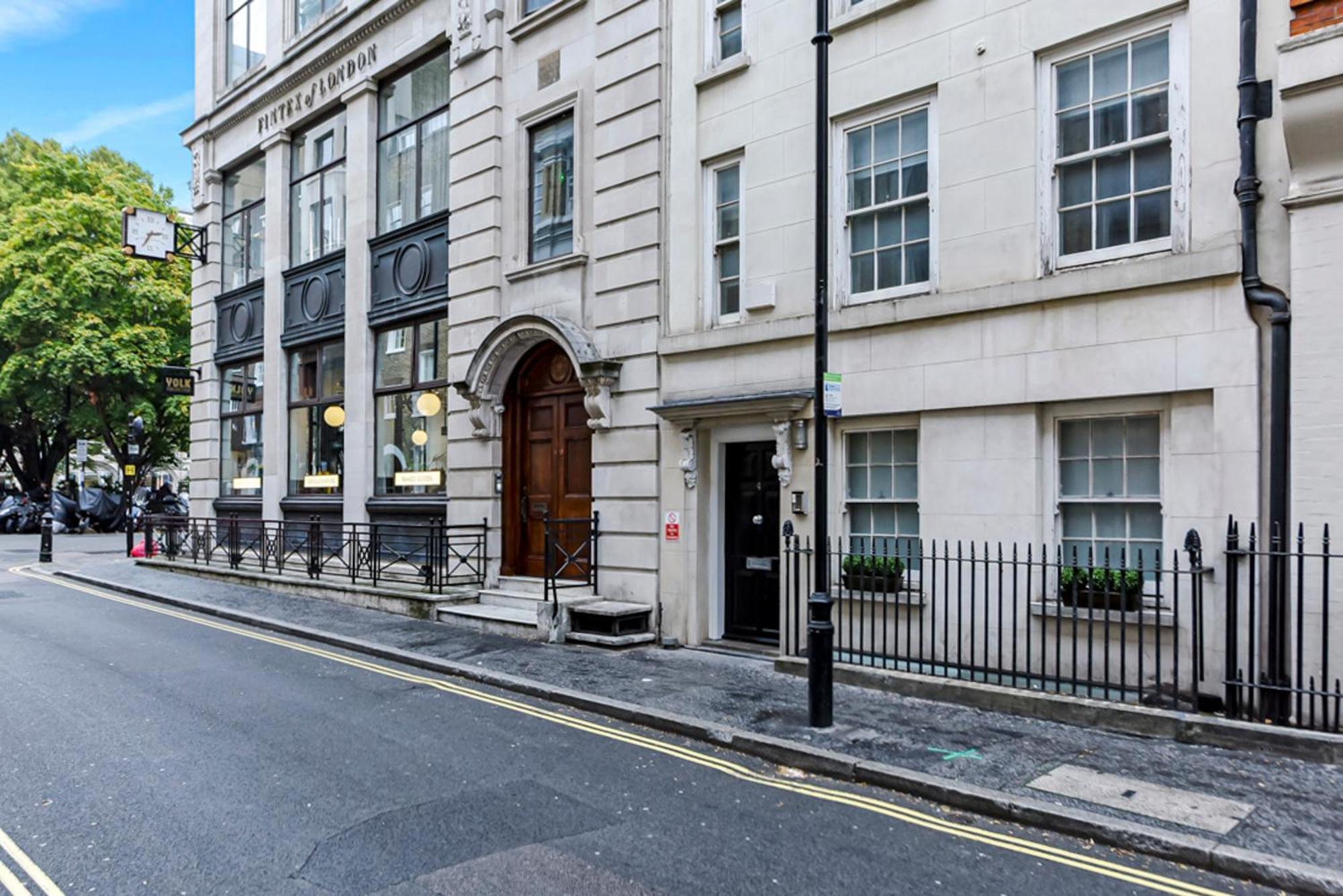 Villa Piccadilly House! London Exterior foto