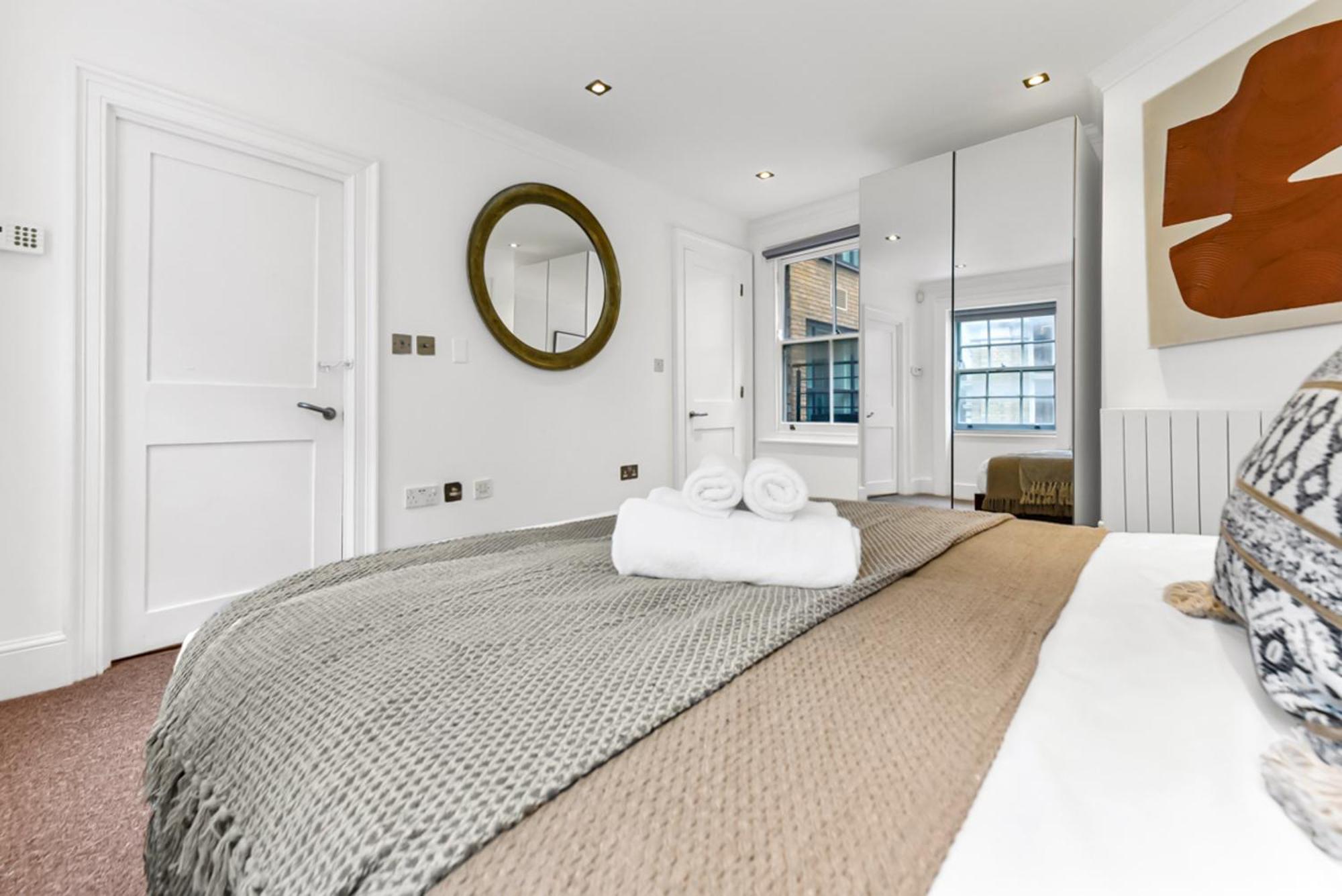 Villa Piccadilly House! London Exterior foto