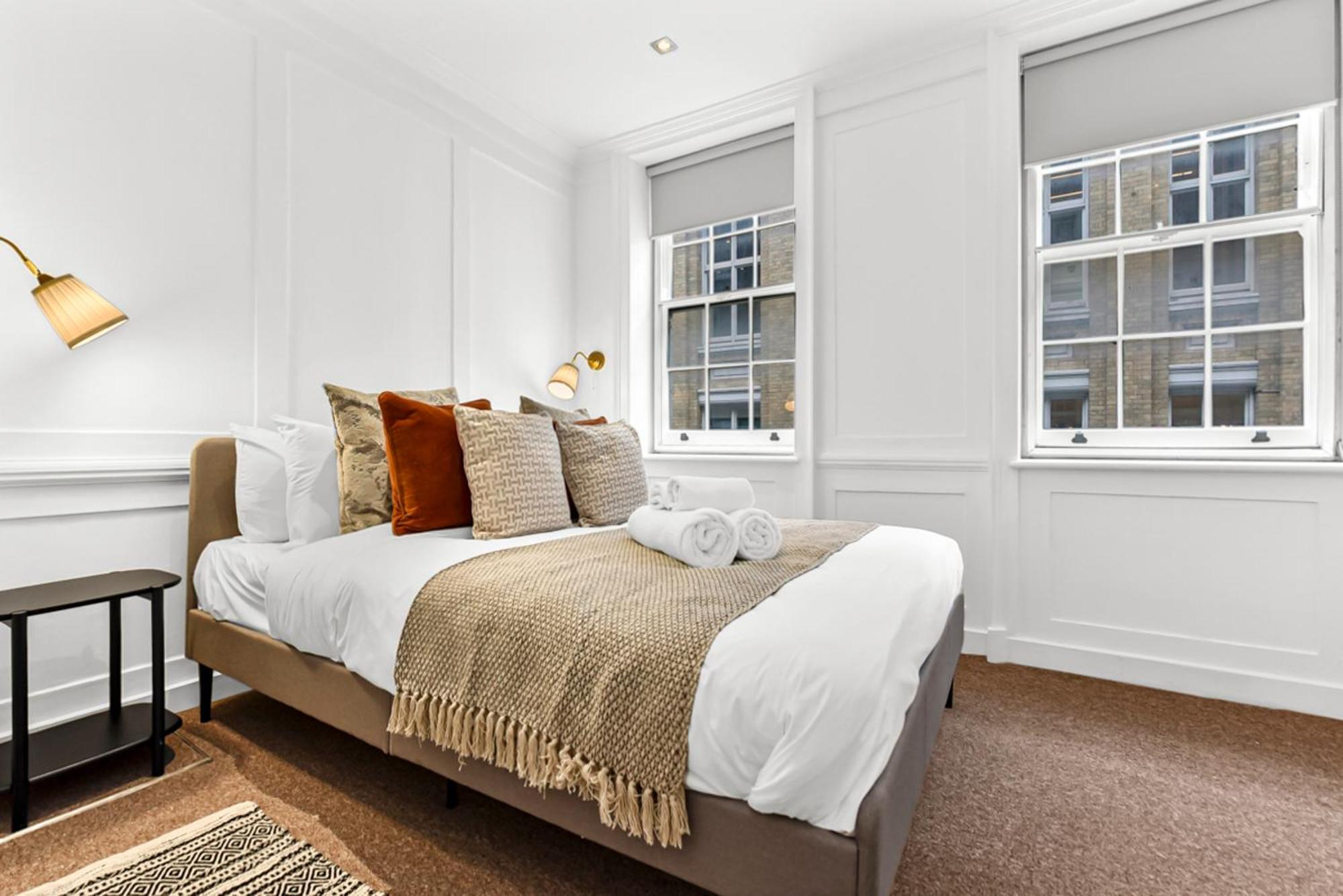 Villa Piccadilly House! London Exterior foto